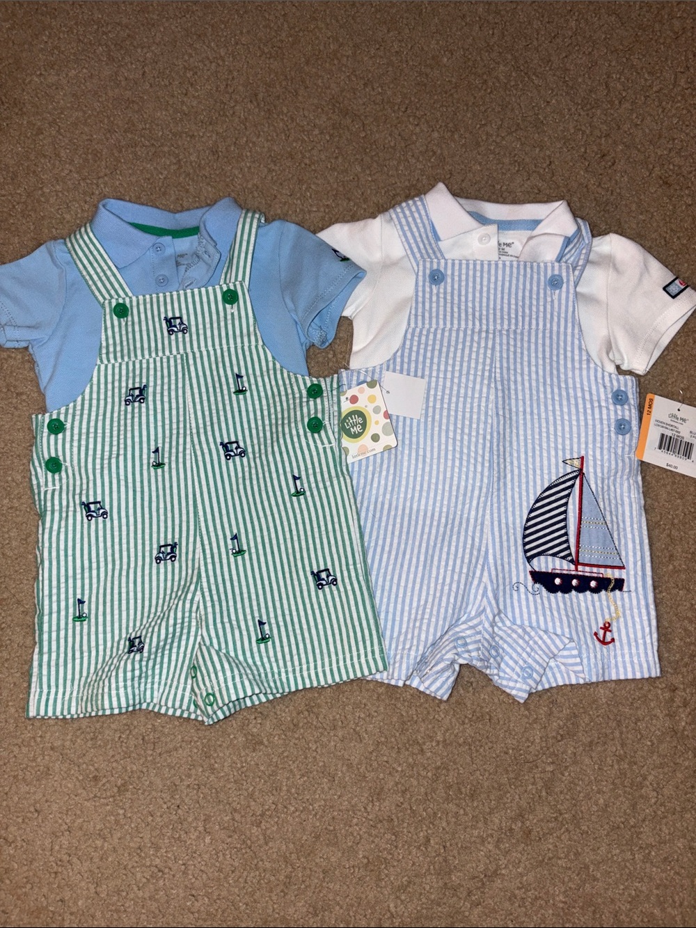 Outfit Bundle